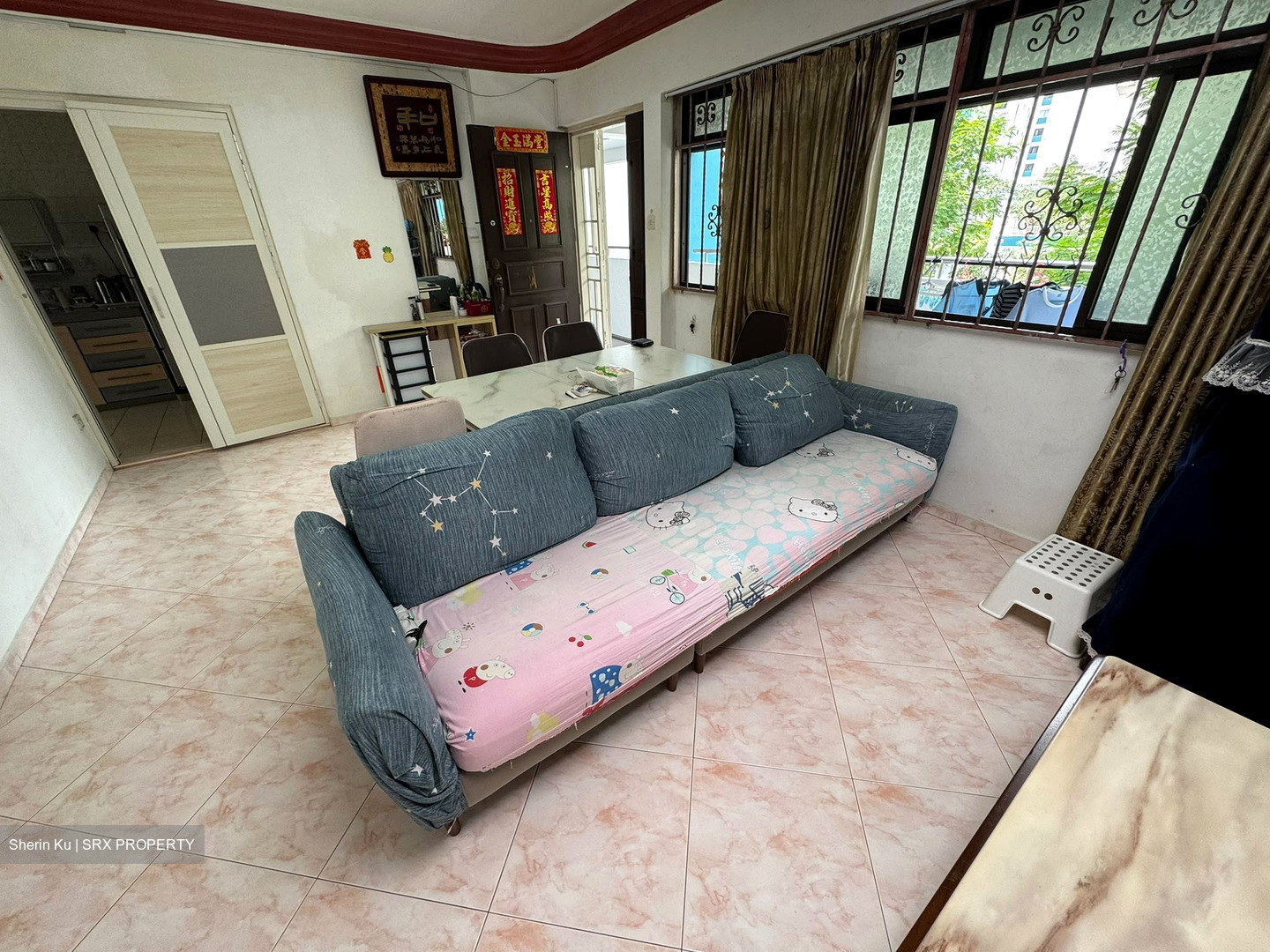 Blk 304A Anchorvale Court (Sengkang), HDB 4 Rooms #593661771